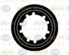 HELLA 9GR 351 253-891 Seal Ring Kit